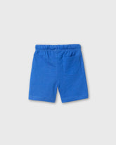 Set 2 Bermudas Bebe Niño Zippy Azul